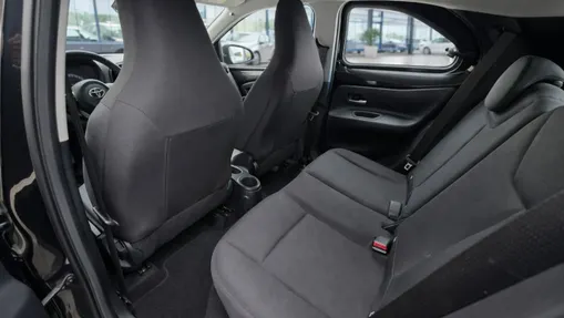 TOYOTA Aygo X -