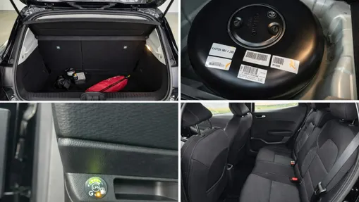 RENAULT Clio -