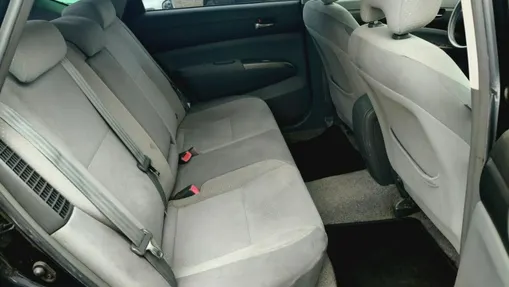 TOYOTA Prius -