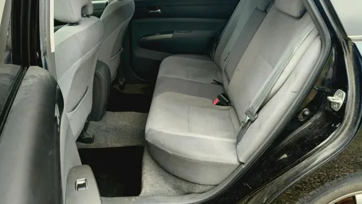 TOYOTA Prius -