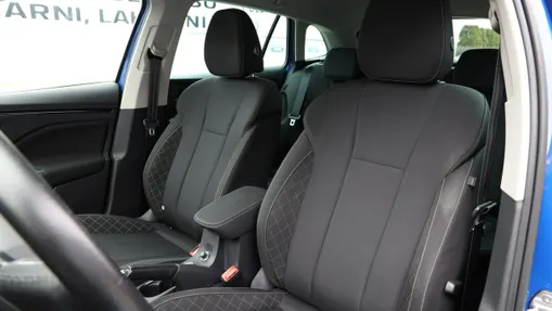 SKODA Scala -