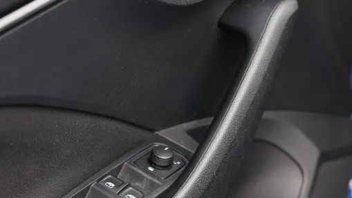SKODA Scala -