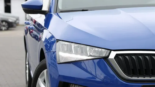 SKODA Scala -