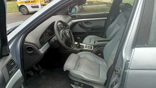 BMW Seria 5 -