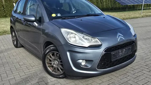 CITROEN C3 -