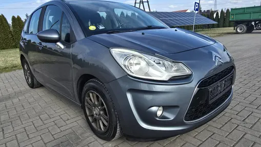 CITROEN C3 -