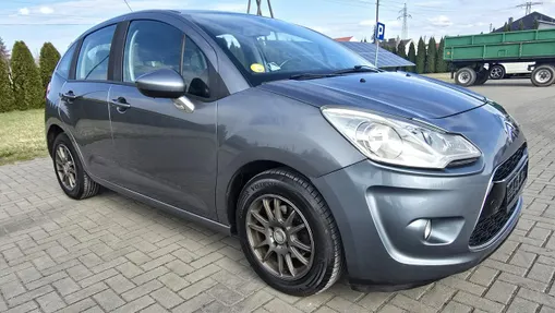 CITROEN C3 -