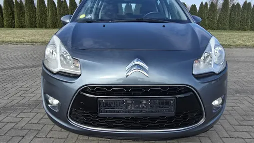 CITROEN C3 -