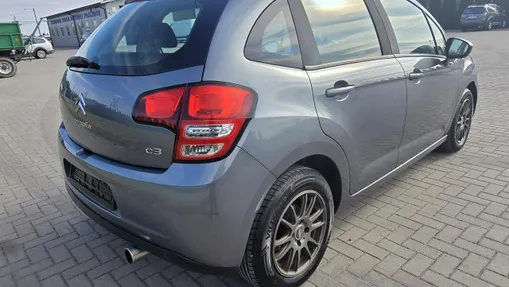 CITROEN C3 -