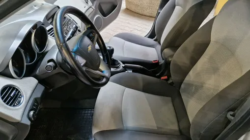 CHEVROLET Cruze -