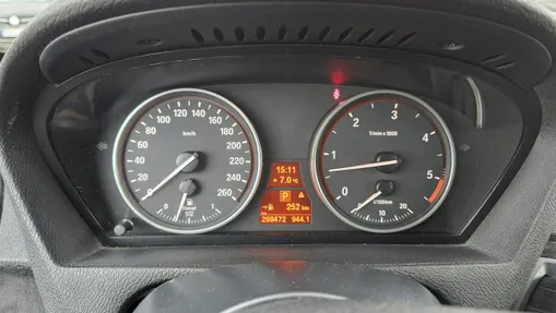 BMW X5 -