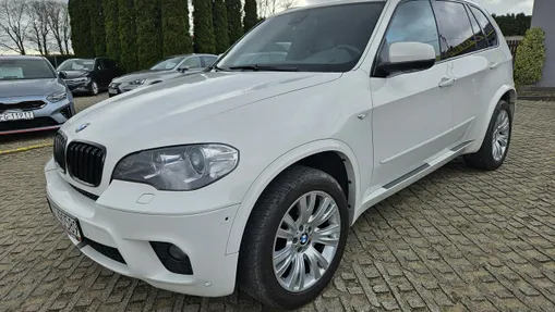 BMW X5 -