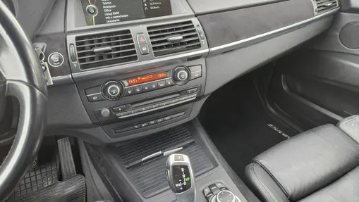 BMW X5 -