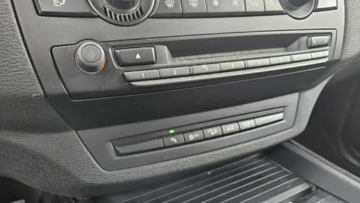 BMW X5 -