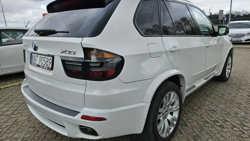 BMW X5 -