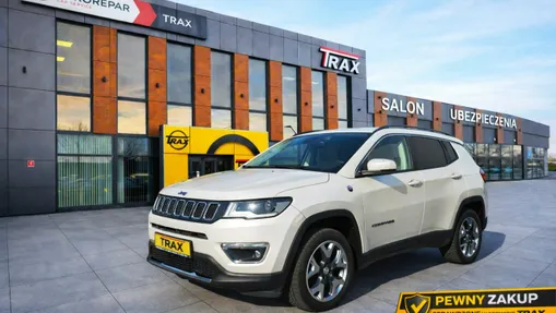 JEEP Compass -