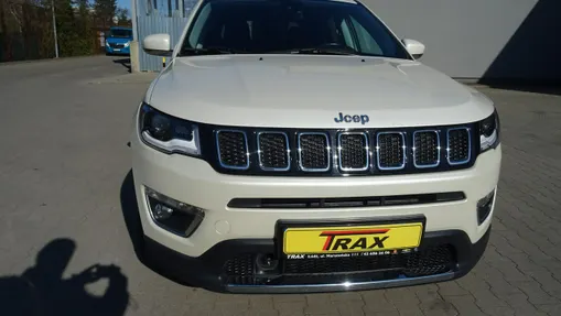 JEEP Compass -