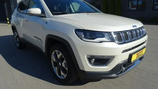 JEEP Compass -
