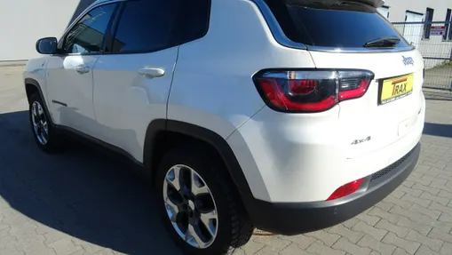 JEEP Compass -