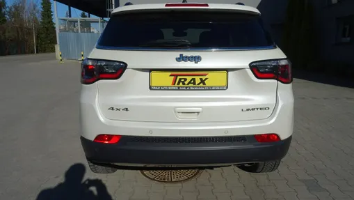 JEEP Compass -