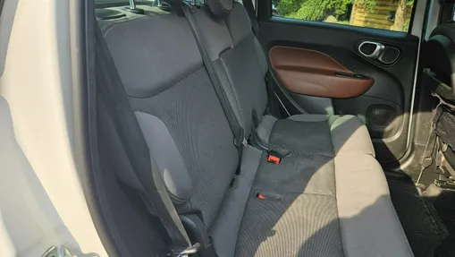FIAT 500L -