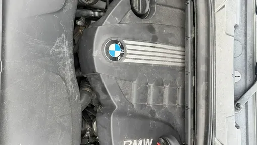 BMW X1 -