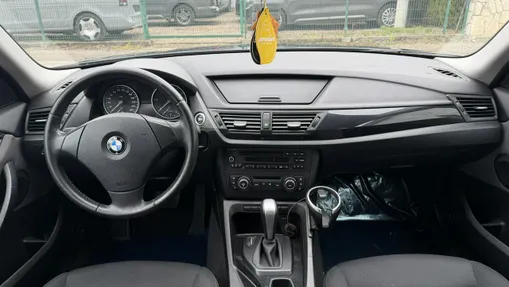 BMW X1 -