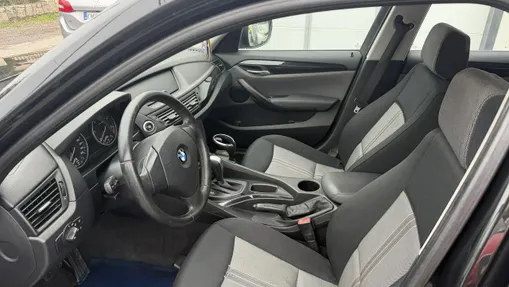 BMW X1 -