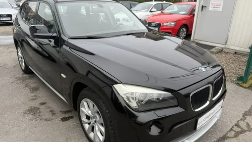 BMW X1 -