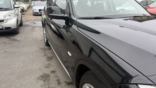 BMW X1 -