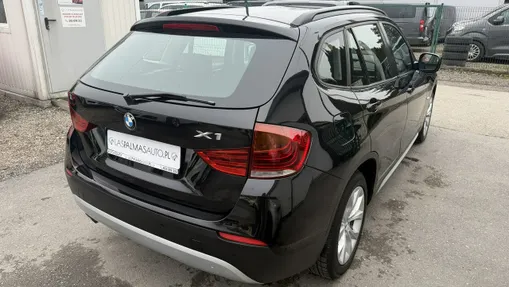 BMW X1 -