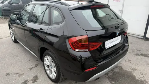 BMW X1 -
