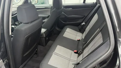 BMW X1 -