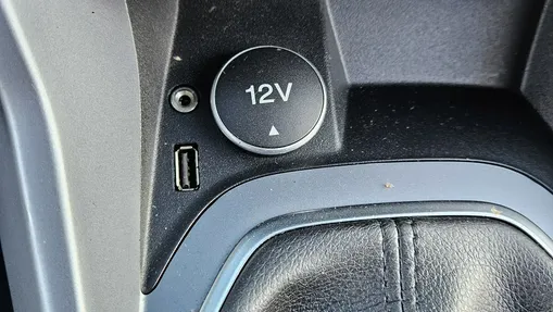 FORD B-MAX -