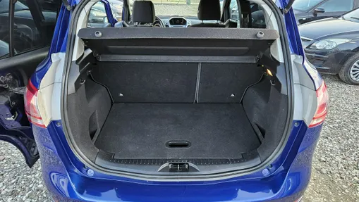 FORD B-MAX -