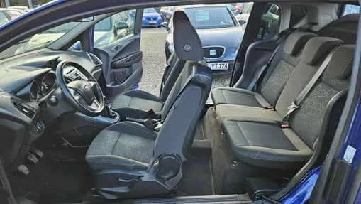 FORD B-MAX -