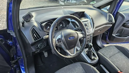FORD B-MAX -