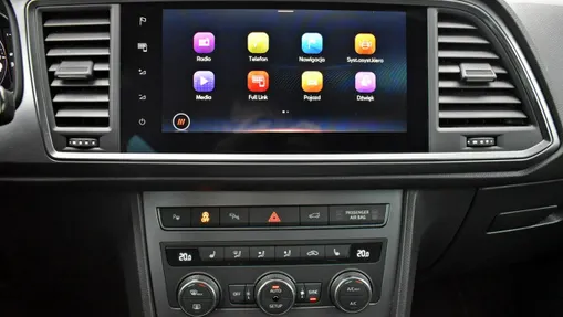 CUPRA Ateca -