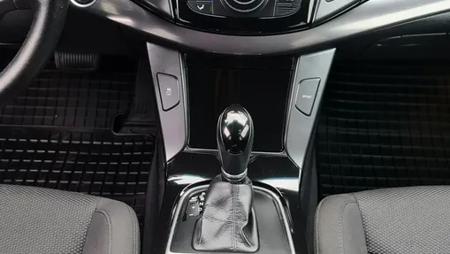 HYUNDAI i40 -