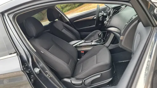 HYUNDAI i40 -