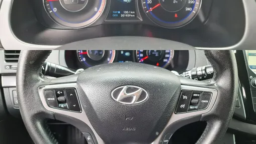 HYUNDAI i40 -