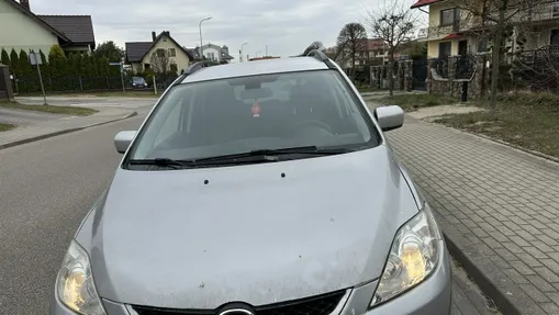 MAZDA 5 -