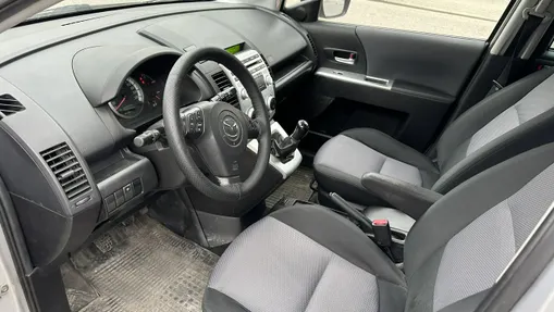 MAZDA 5 -