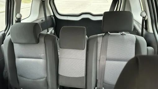 MAZDA 5 -