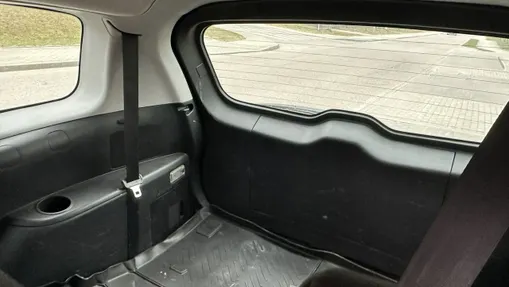 MAZDA 5 -