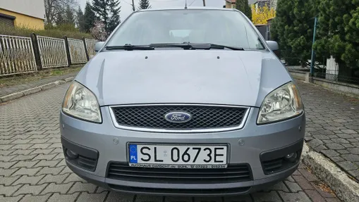 FORD C-MAX -