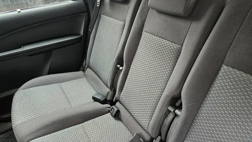 FORD C-MAX -