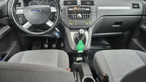 FORD C-MAX -