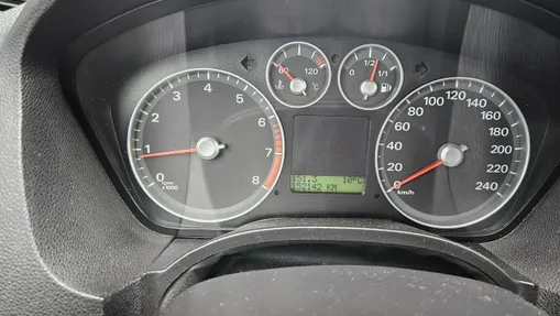 FORD C-MAX -