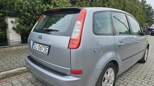 FORD C-MAX -